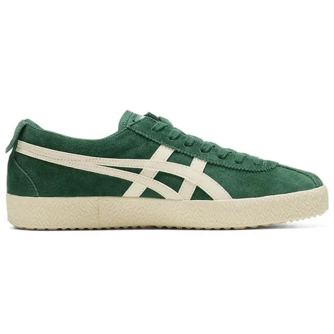 Delegation EX «Pine Green Cream»