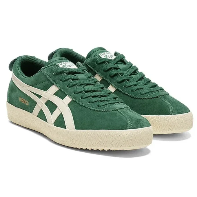 Delegation EX «Pine Green Cream»