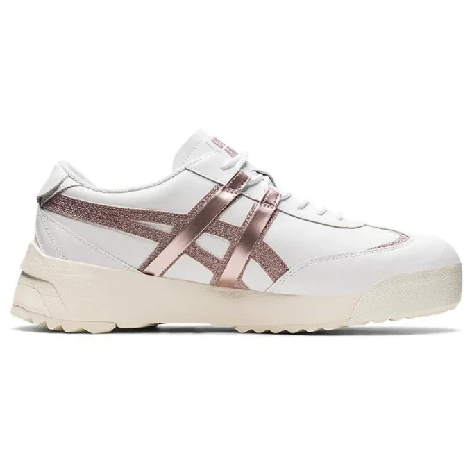 Delegation EX «White Rose Gold»
