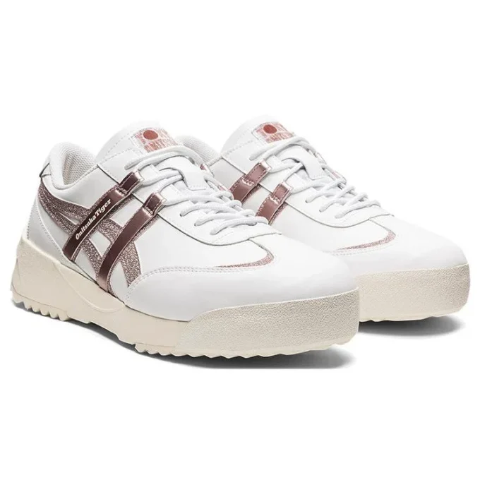 Delegation EX «White Rose Gold»