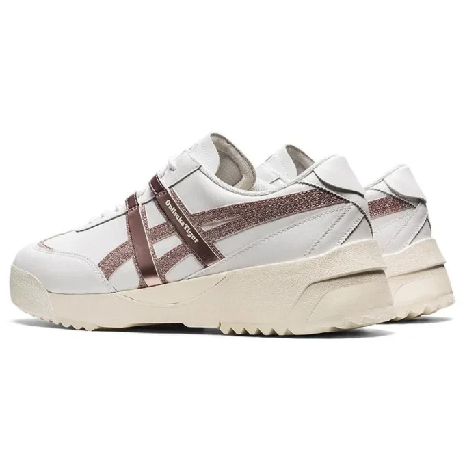 Delegation EX «White Rose Gold»