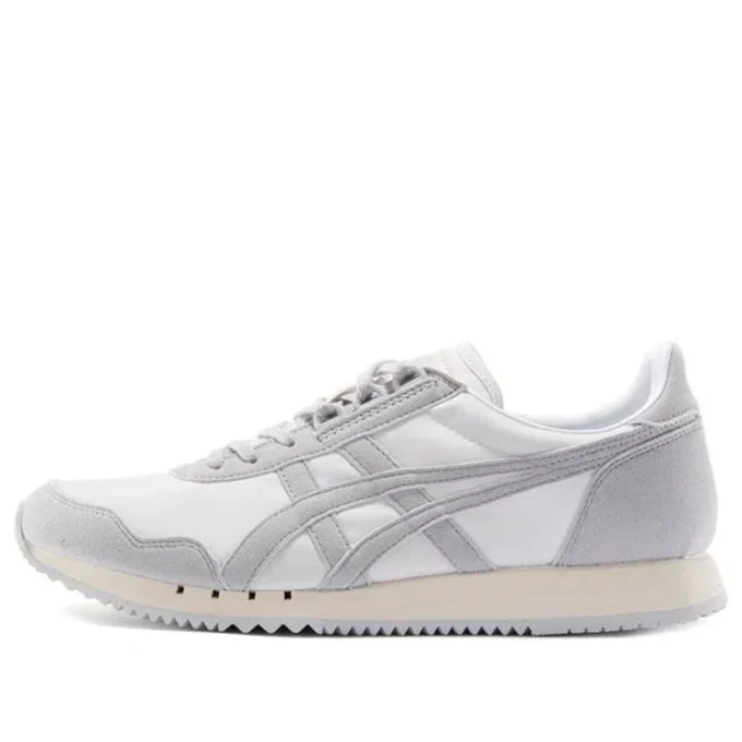 Dualio «Beige White Grey»