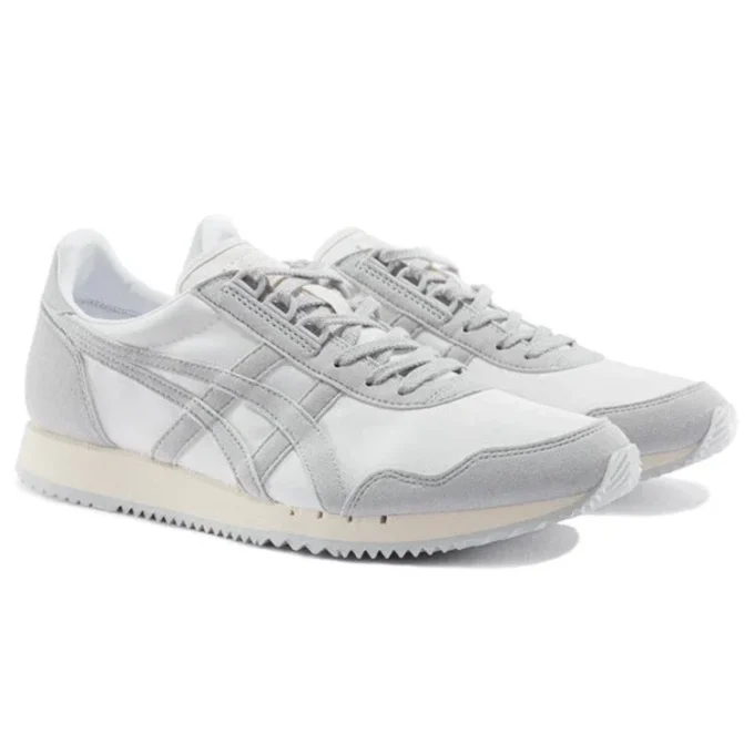 Dualio «Beige White Grey»
