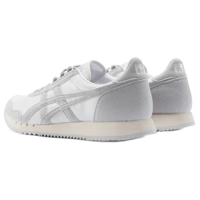 Dualio «Beige White Grey»