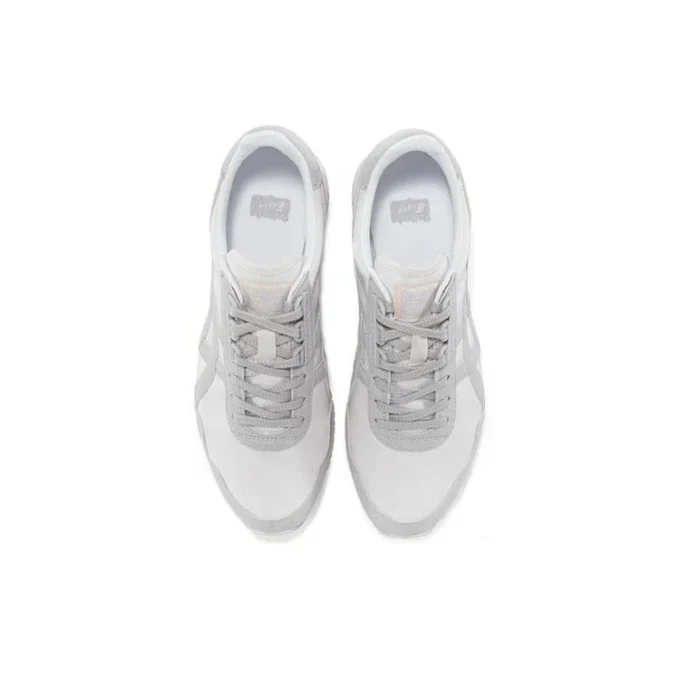 Dualio «Beige White Grey»