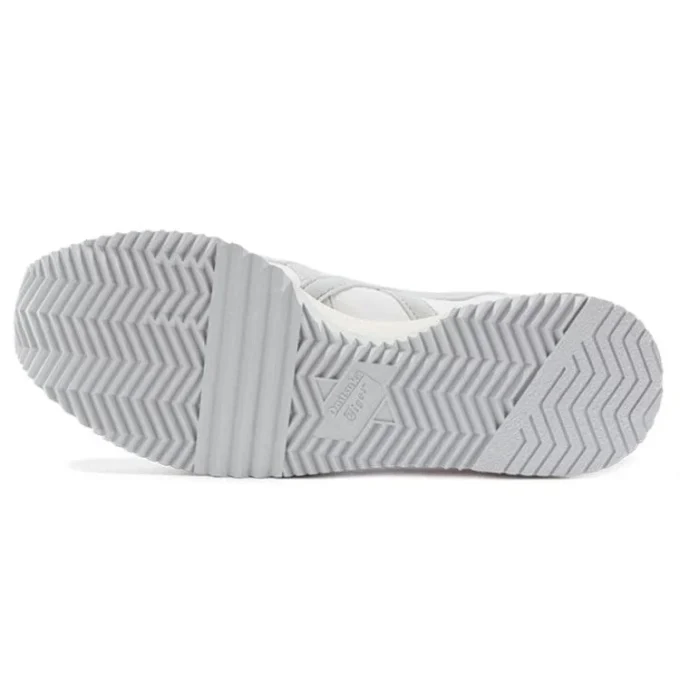 Dualio «Beige White Grey»