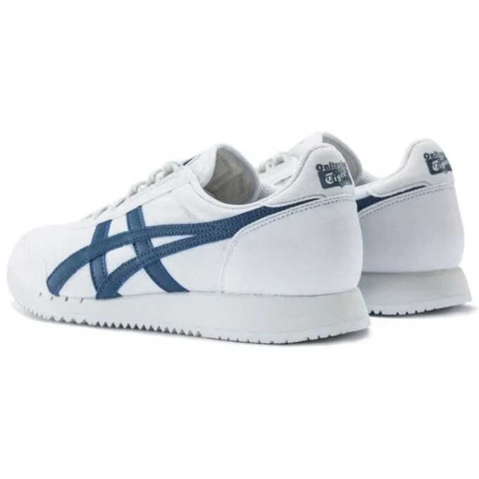 Dualio «Blanco azul»