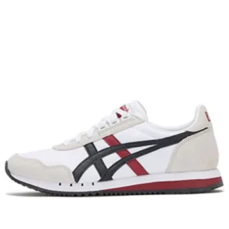 Dualio «Blanco Rojo Negro»