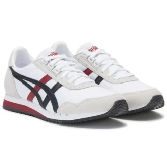 Dualio «Blanco Rojo Negro»