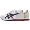 Dualio «Blanco Rojo Negro»