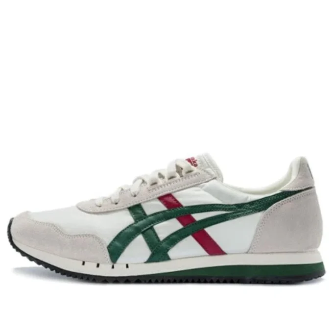 Dualio «Blanco Verde Rojo»