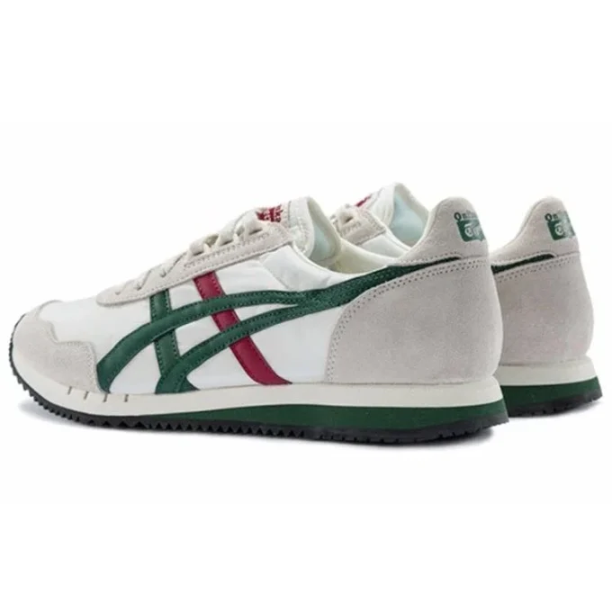 Dualio «Blanco Verde Rojo»