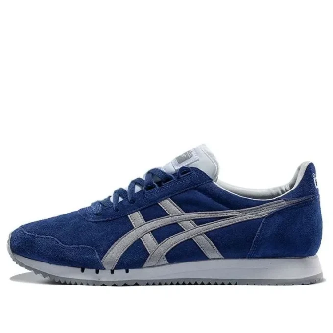 Dualio «Blue Print Light Grey»