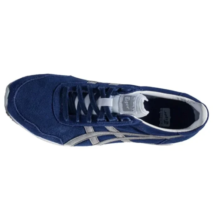 Dualio «Blue Print Light Grey»