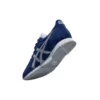 Dualio «Blue Print Light Grey»