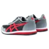 Dualio «Gris Negro Rojo»