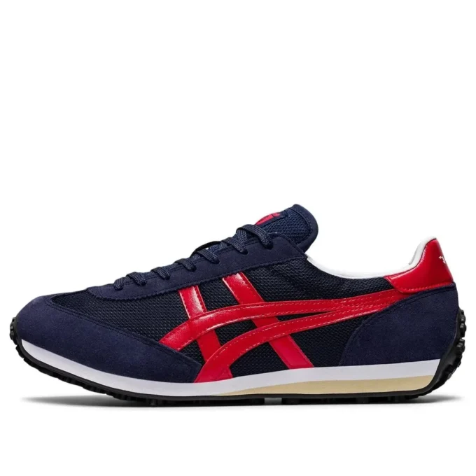 EDR 78 «Azul oscuro rojo»