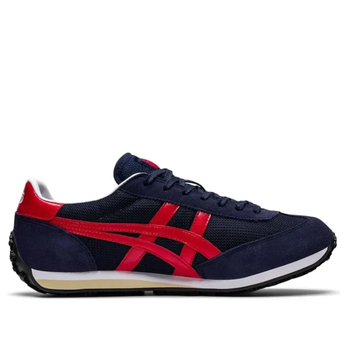 EDR 78 «Azul oscuro rojo»