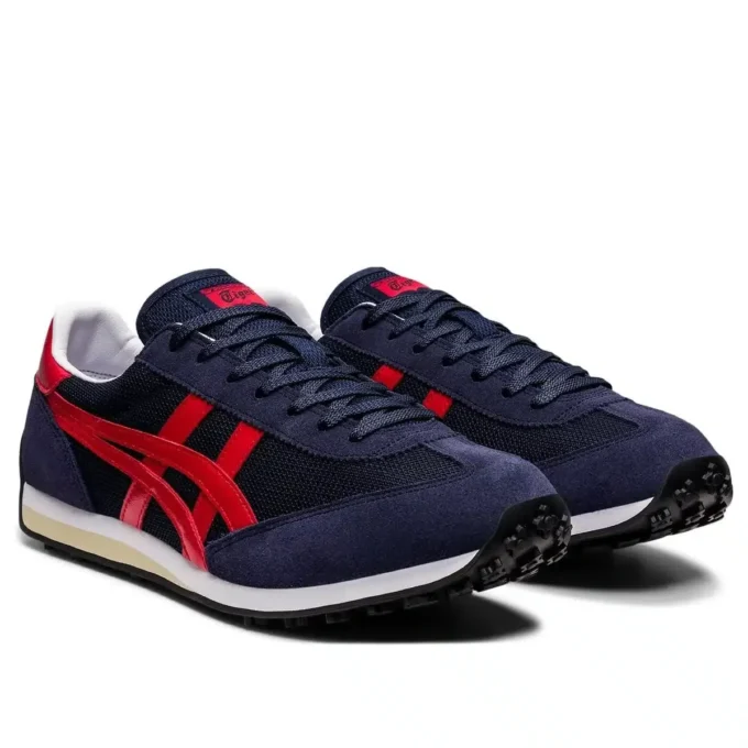 EDR 78 «Azul oscuro rojo»