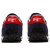 EDR 78 «Azul oscuro rojo»