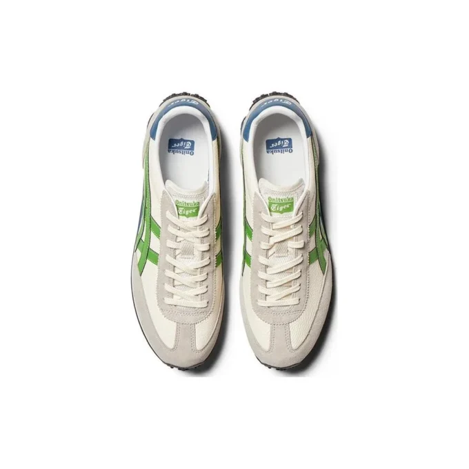 EDR 78 «Cream Garden Green»