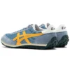 EDR 78 «Grey Floss Tiger Yellow»