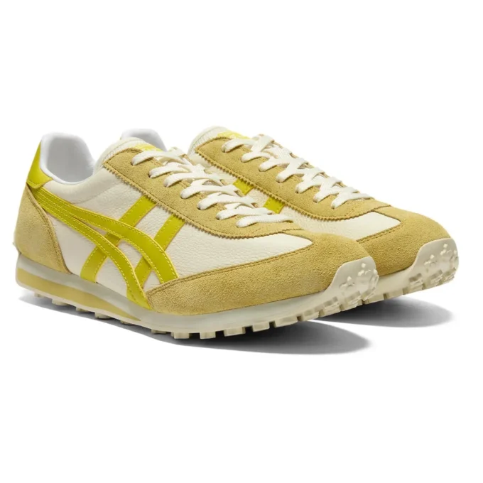 EDR 78 «Ivory Mustard»