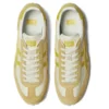 EDR 78 «Ivory Mustard»