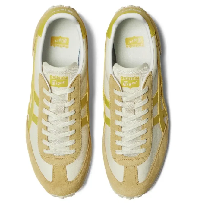 EDR 78 «Ivory Mustard»