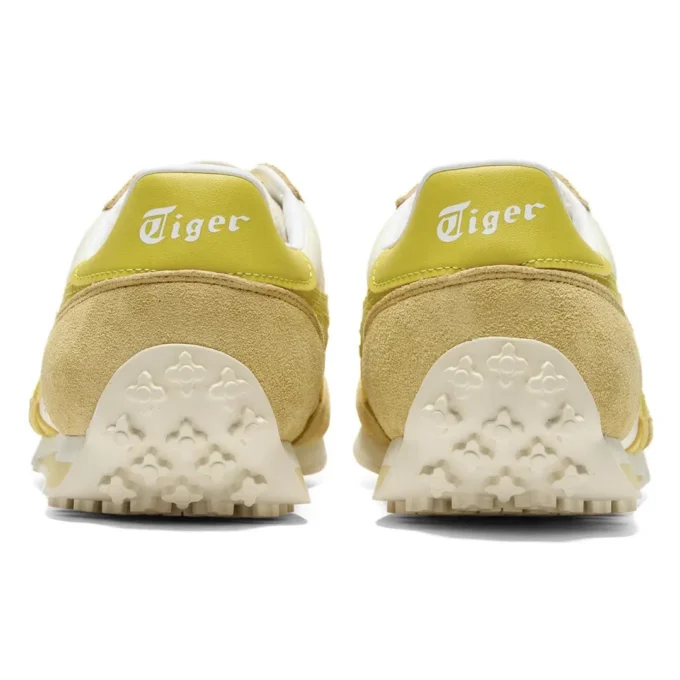 EDR 78 «Ivory Mustard»