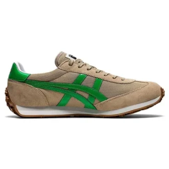 EDR 78 «Marrón claro verde»