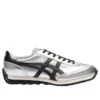 EDR 78 «Pure Silver Black»