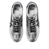 EDR 78 «Pure Silver Black»