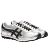 EDR 78 «Pure Silver Black»