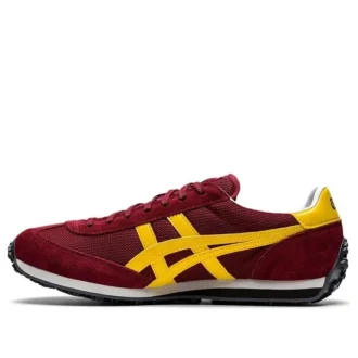 EDR 78 «Rojo amarillo»