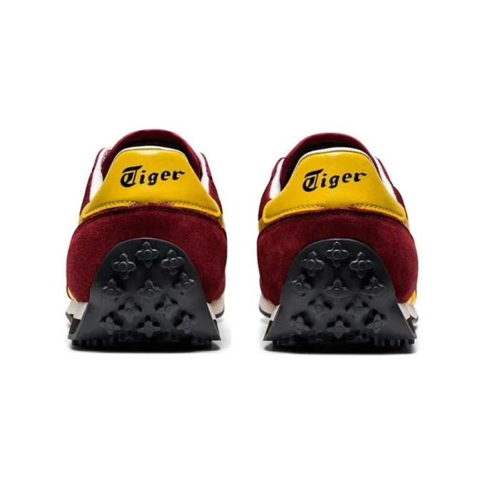EDR 78 «Rojo amarillo»