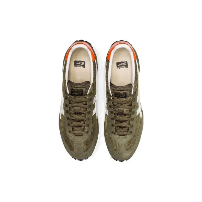 EDR 78 «Verde oliva blanco»