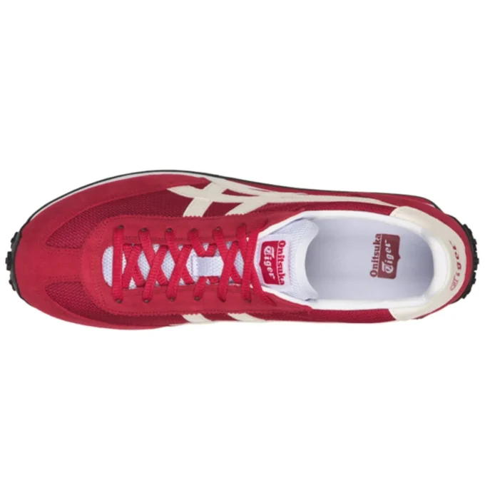 EDR78 «Classic Red Cream»