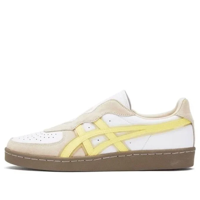 GSM «Blanco Beige Amarillo»