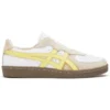 GSM «Blanco Beige Amarillo»