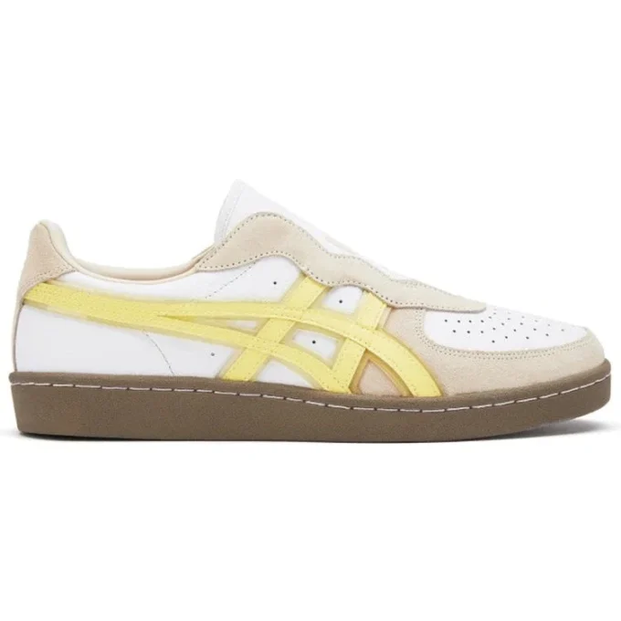 GSM «Blanco Beige Amarillo»