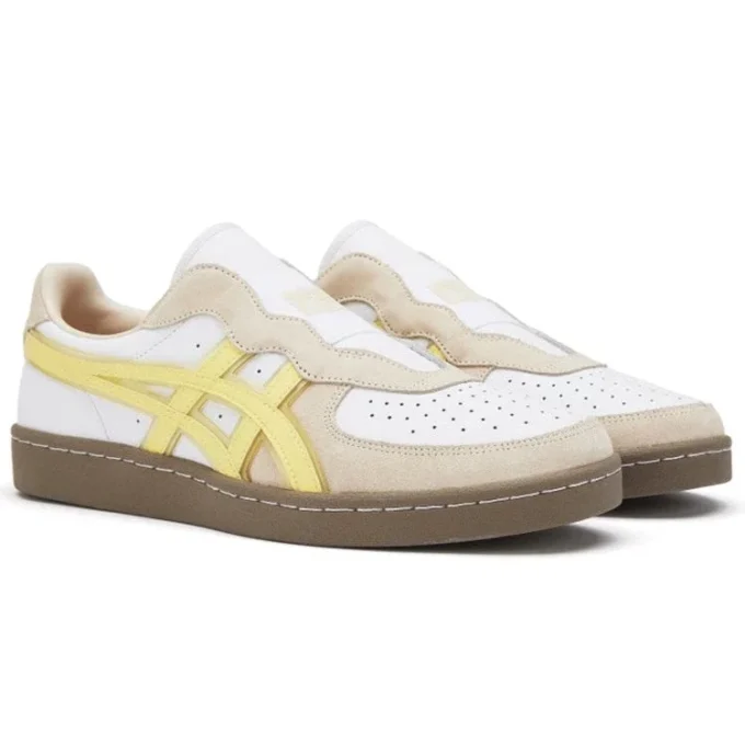 GSM «Blanco Beige Amarillo»
