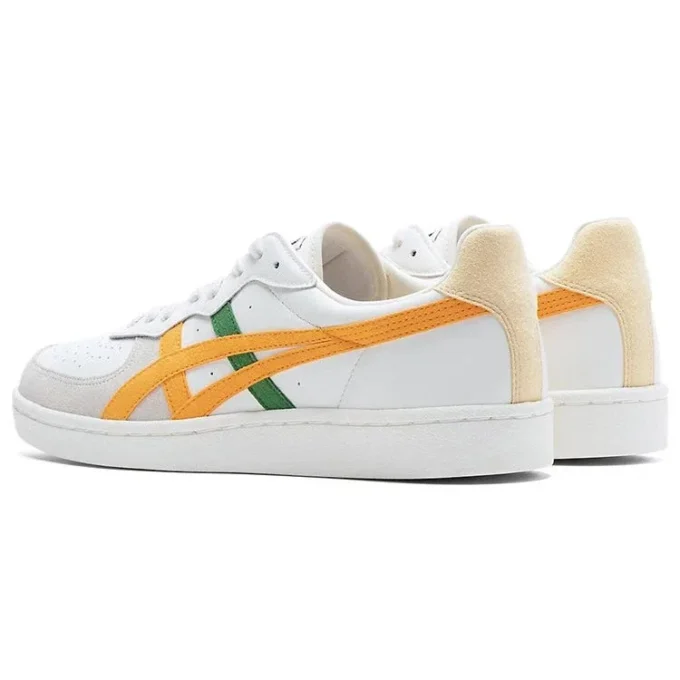 GSM «Cream Citrus»