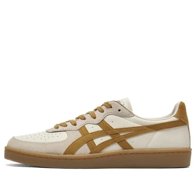 GSM «Cream Tan Presidio»