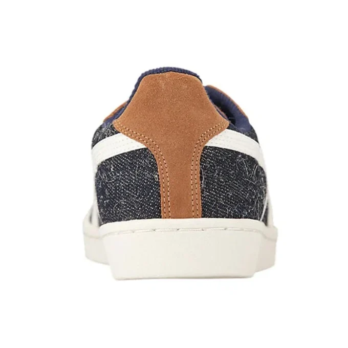 GSM «Navy Brown»