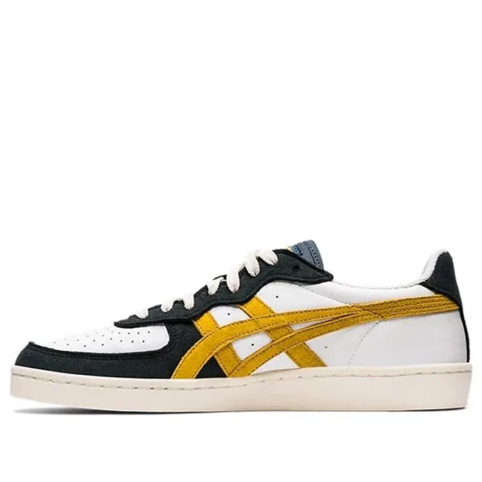 GSM «Negro amarillo»