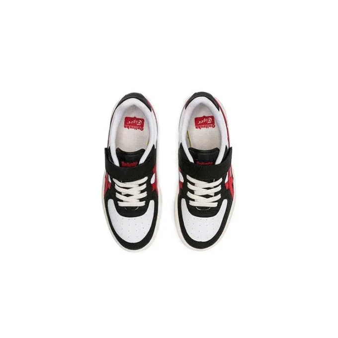 GSM «Negro Blanco Rojo»