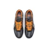 GSM «Negro Gris Naranja»