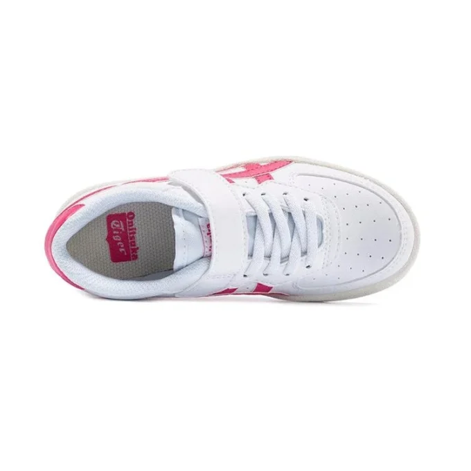 GSM «Rojo y blanco»