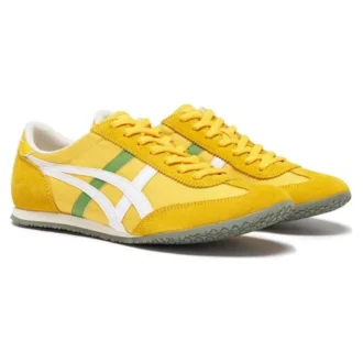 Machu Racer «Amarillo»